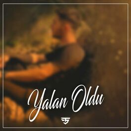 Album cover of Yalan Oldu (feat. Murat Dağ)