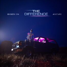 Album cover of The Difference Mixtape