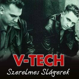 Album cover of Szerelmes Slágerek
