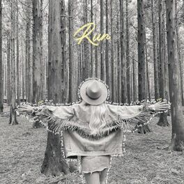Album cover of RUN