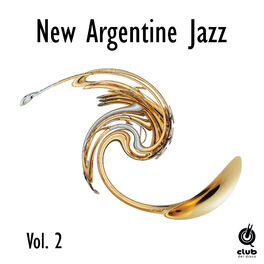 Album cover of New Argentine Jazz (Vol. 2)