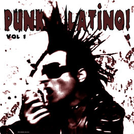 Album cover of Punk Latino Vol. 1