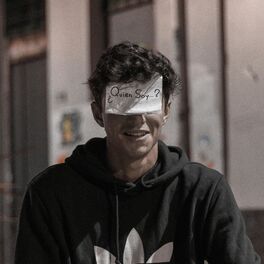 Album cover of Quien Soy