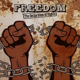 Album picture of Freedom (The Declaration of Rights)