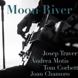 Album cover of Moon River