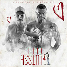 Album cover of Te Amo Assim (Ao Vivo)