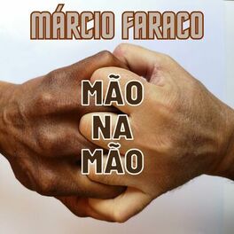 Album cover of Mão na mão