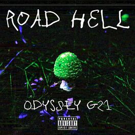 Album cover of Road Hell