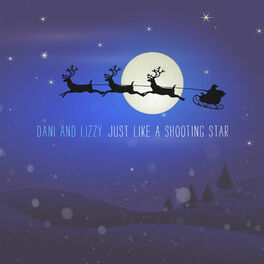 Album cover of Just Like A Shooting Star
