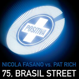Album cover of 75, Brasil Street
