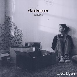 Album cover of gatekeeper (acoustic)