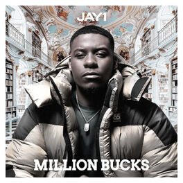 Album cover of Million Bucks