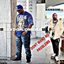 Album cover of Don't Want No Problems (feat. Ransom)
