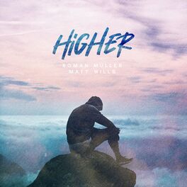 Album cover of Higher