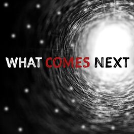 Album cover of What Comes Next?