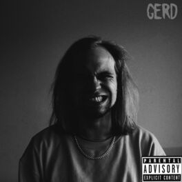 Album cover of Gerd