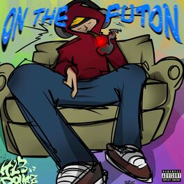 Album cover of On The Futon (feat. Pulse)