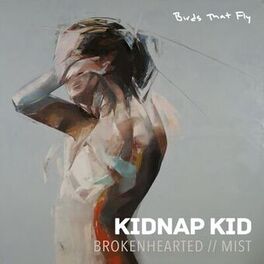 Album cover of Brokenhearted EP