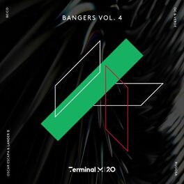 Album cover of Bangers, Vol. 4
