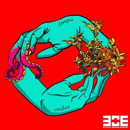Album cover of Tempus Veritas