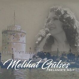 Album cover of Selanik'e Ağıt