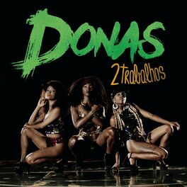 Album cover of Dois Trabalhos