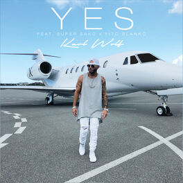 Album cover of YES