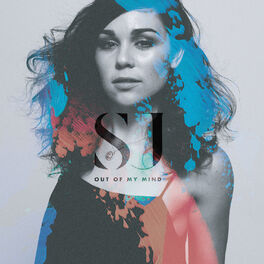 Album cover of Out of My Mind