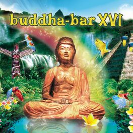 Album cover of Buddha Bar XVI