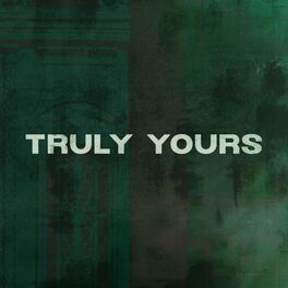 Album cover of Truly Yours