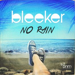 Album cover of No Rain