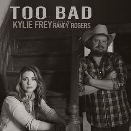 Album cover of Too Bad (feat. Randy Rogers)