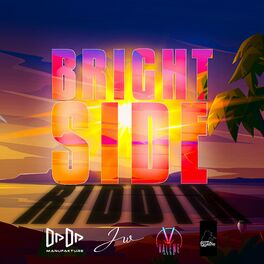 Album cover of Bright Side Riddim