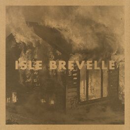 Album cover of Isle Brevelle