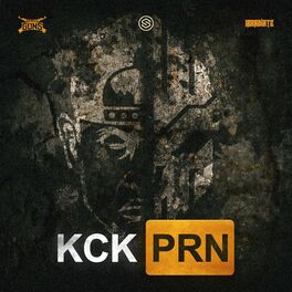 Album cover of KCKPRN