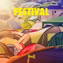 Album cover of Festival