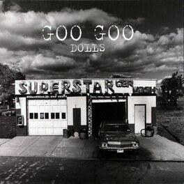 Album cover of Superstar Car Wash