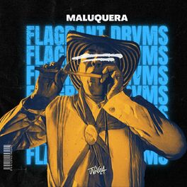 Album cover of Maluquera