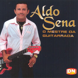 Album cover of O Mestre da Guitarrada