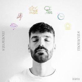 Album cover of moments
