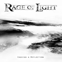 Album cover of Chasing A Reflection