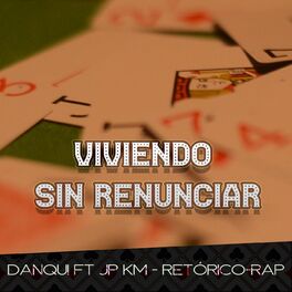 Album cover of Viviendo Sin Renunciar