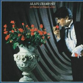 Album cover of Amour année zéro