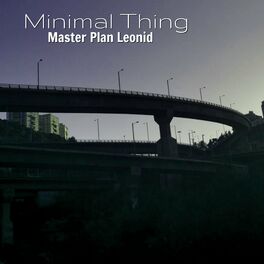 Album cover of Minimal Thing