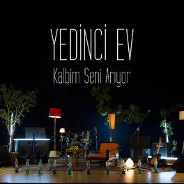 Album cover of Kalbim Seni Arıyor