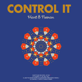 Album cover of Control It