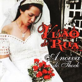 Album cover of A Noiva do Thock
