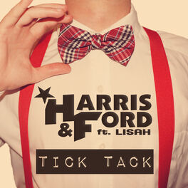 Album cover of Tick Tack