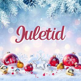 Album cover of Juletid