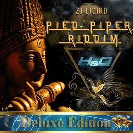 Album cover of Pied Piper Riddim (Deluxe Edition)